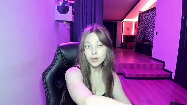 Freechat AmourLily on StripChat