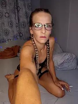 amymatthews92 on StripChat