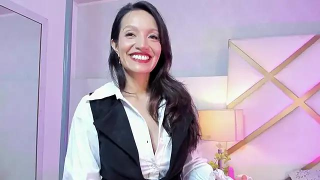 Freechat AmyRox_ on StripChat