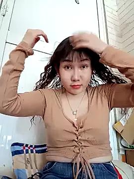 Ana_love2000 on StripChat 