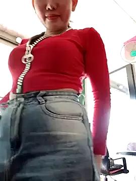 Ana_love2000 on StripChat 