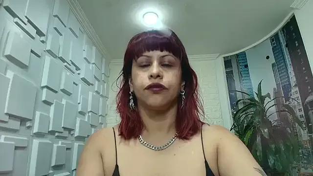 Anabella_Thompson on StripChat