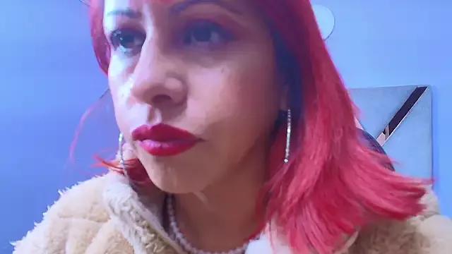 Anabella_Thompson on StripChat