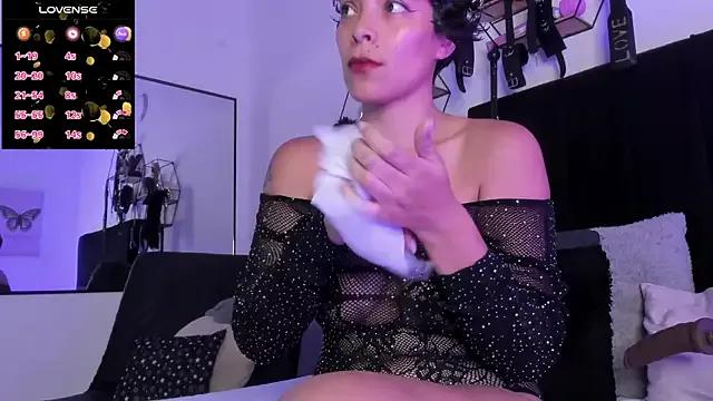 Freechat AnaChernova on StripChat