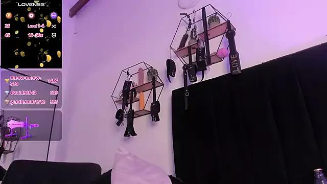 Freechat AnaChernova on StripChat