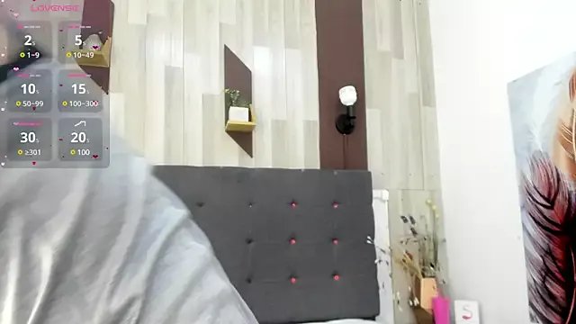 Offline Anastasiapriest on StripChat