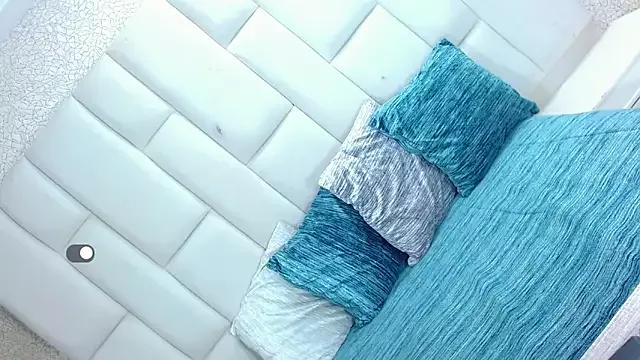 Freechat Andreayano on StripChat