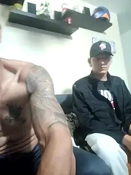 andrusstik on StripChat