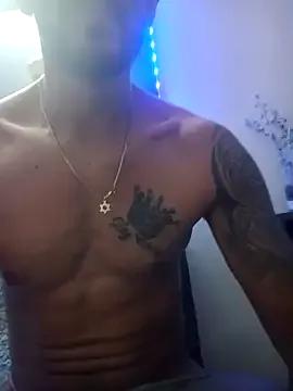 andrusstik on StripChat