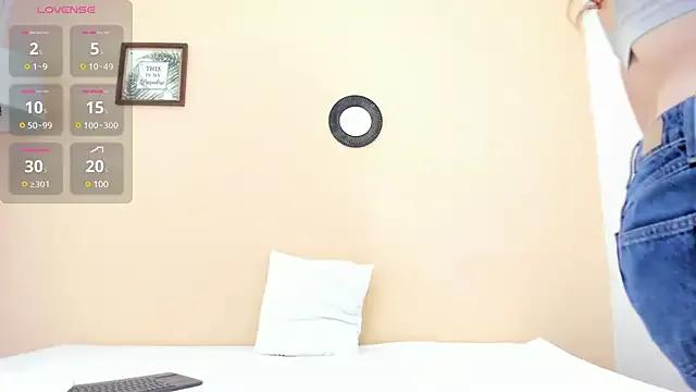 andyylove_jk on StripChat