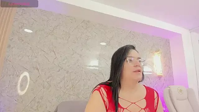 Offline anette_cooper on StripChat