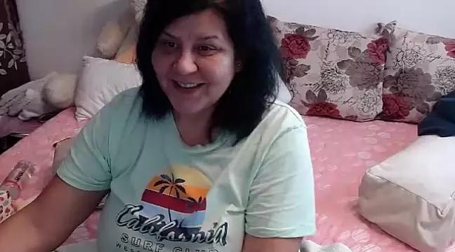 ANGEL_DEVIL on StripChat