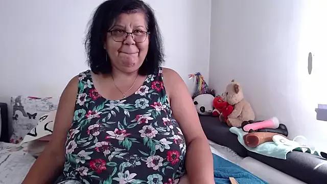 ANGEL_DEVIL on StripChat
