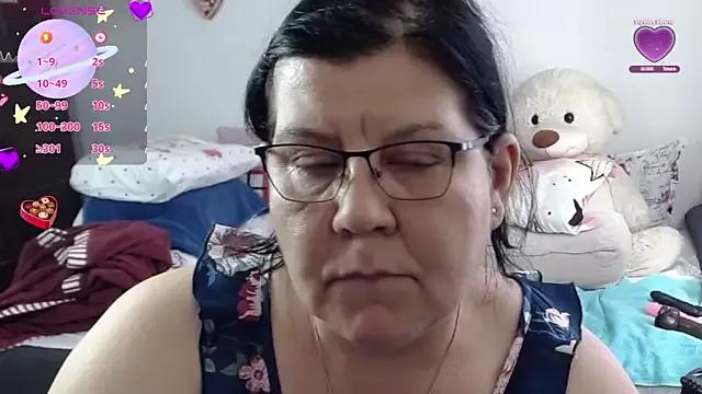 ANGEL_DEVIL on StripChat