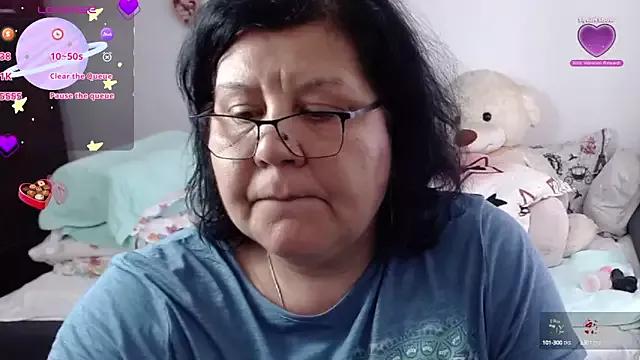 ANGEL_DEVIL on StripChat