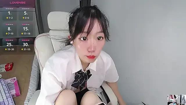 Freechat Angela-AMY on StripChat