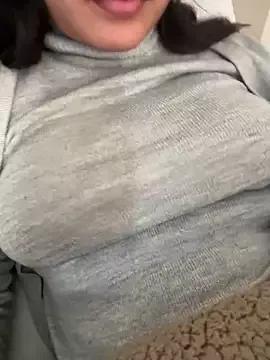 AngelBrazil_Ofc on StripChat