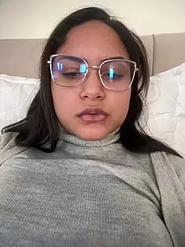 AngelBrazil_Ofc on StripChat