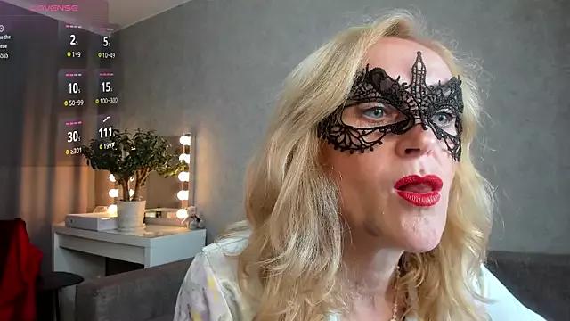 Freechat angelica_marquise on StripChat