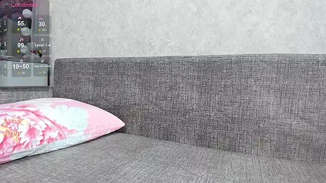 Freechat angelica_marquise on StripChat