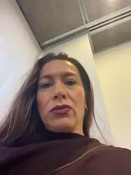 angelitasexy81 on StripChat