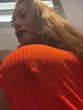 angelitasexy81 on StripChat