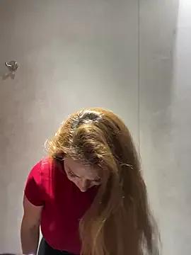 angelitasexy81 on StripChat