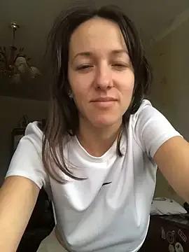 AnitaTenchi1 on StripChat