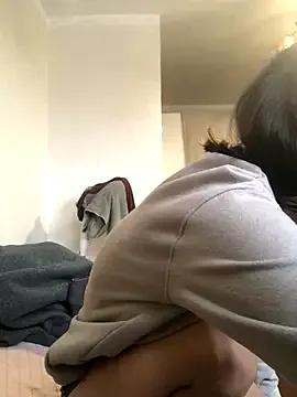 AnitaTenchi1 on StripChat