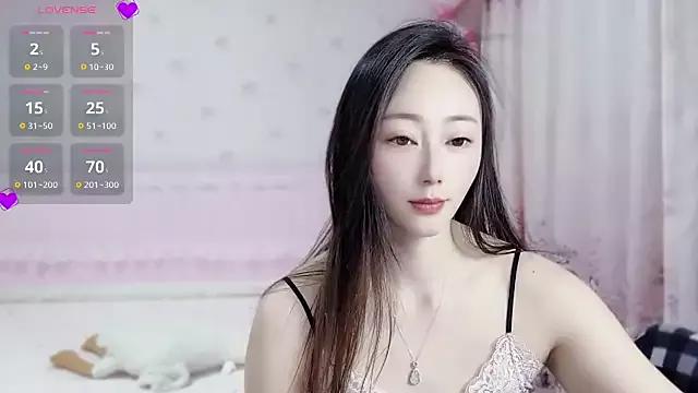 anjila888 on StripChat