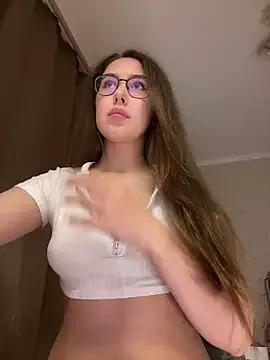 Ann_space on StripChat 