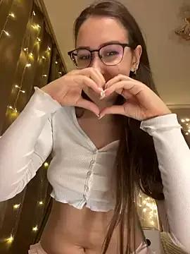 Ann_space on StripChat 