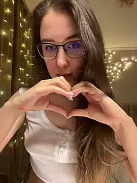 Ann_space on StripChat 