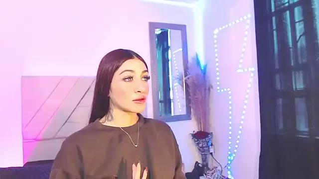 Anna_belly on StripChat