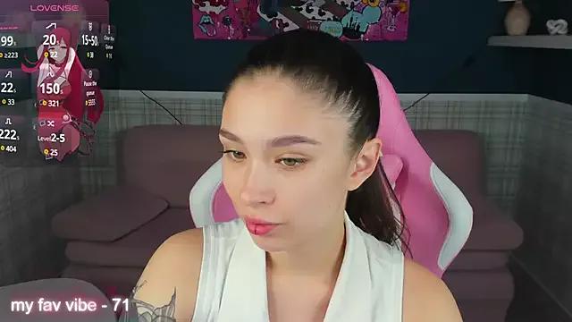 Anna_Way on StripChat 