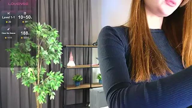 AnnaLeexh on StripChat 