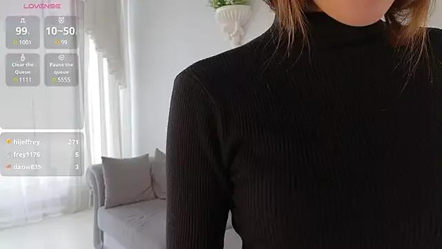 AnnaLeexh on StripChat 