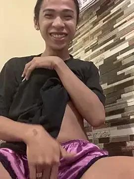 Annaloula on StripChat