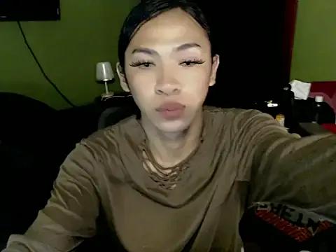 Annaloula on StripChat