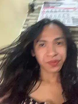 Annaloula on StripChat