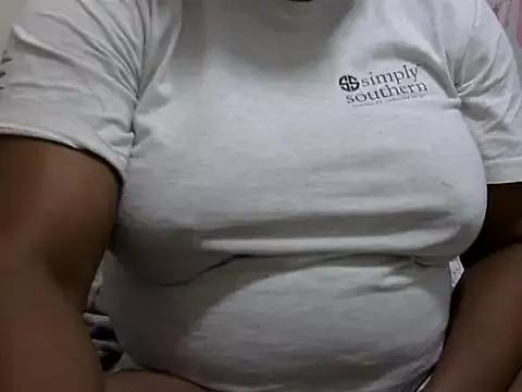 Anne-Marrie on StripChat 