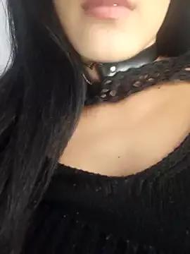 Freechat Annie______ on StripChat