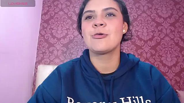 AnniHOTKitty on StripChat 