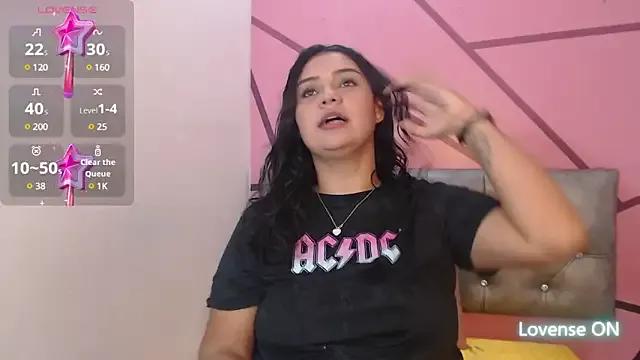 AnniHOTKitty on StripChat 
