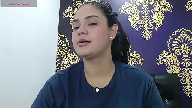 AnniHOTKitty on StripChat 