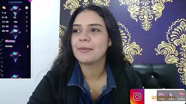 AnniHOTKitty on StripChat 