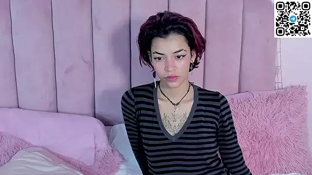annykitty on StripChat 