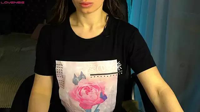 AnnyMyLov on StripChat 