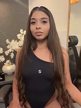 Freechat AnnyVega_ on StripChat