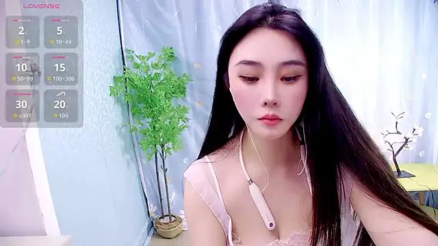 anqi6376 on StripChat
